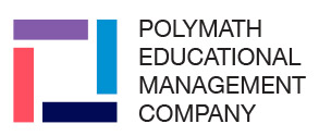 Polymathedco Logo
